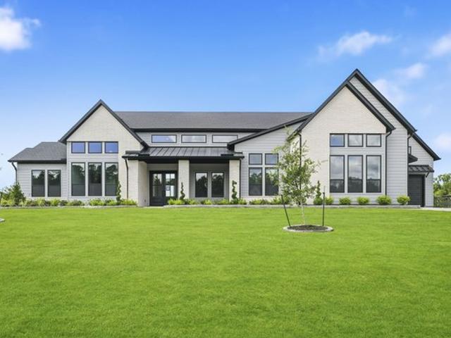 House for sale in Montgomery, Texas