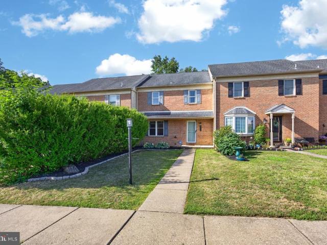 Townhouse for sale in Pennsylvania