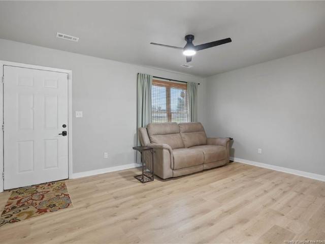 House for sale in Raeford, Hoke County
