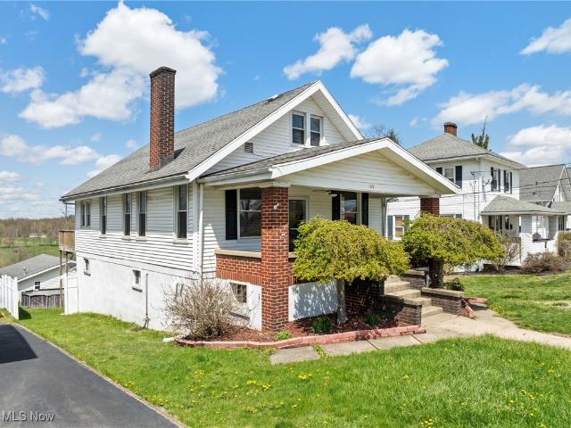 House for sale in Belmont, Ohio
