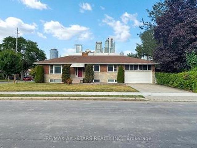 Property for sale in Woburn, Ontario