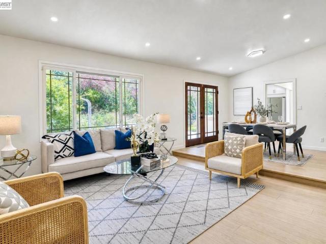House for sale in Walnut Creek, California