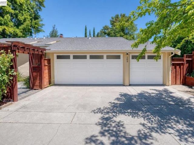 House for sale in Walnut Creek, California