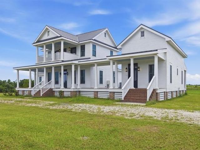 Farm for sale in Starks, Louisiana