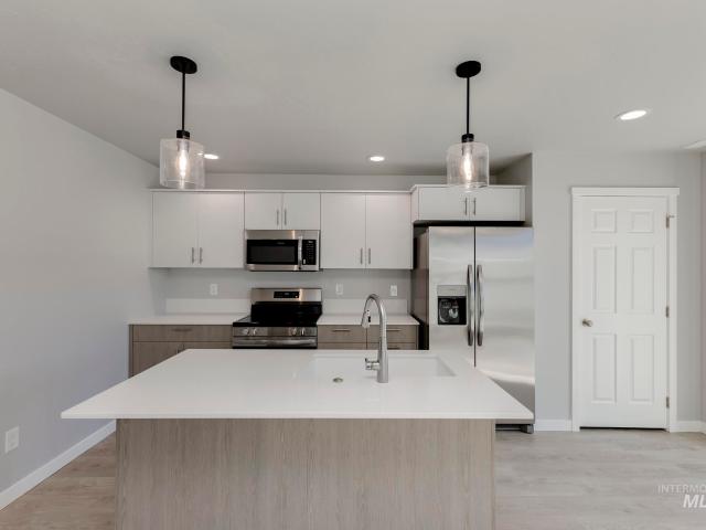 Townhouse for sale in Horseshoe Bend, Idaho