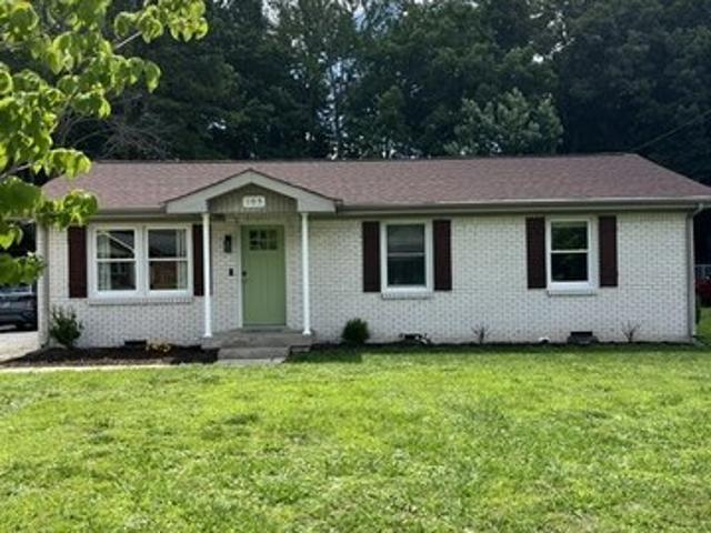 House for sale in Tennessee
