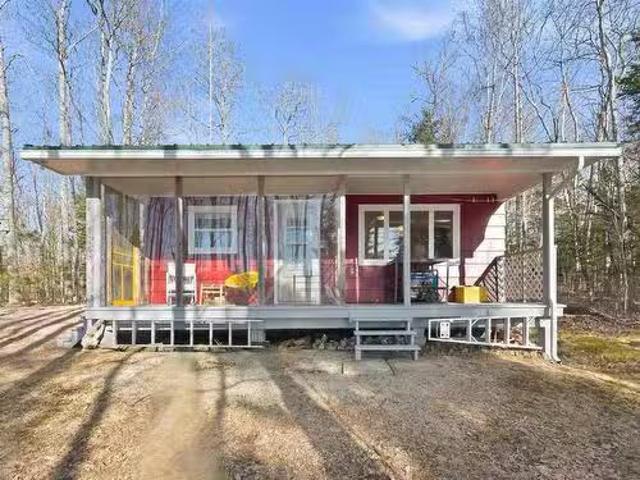 House for sale in Nova Scotia