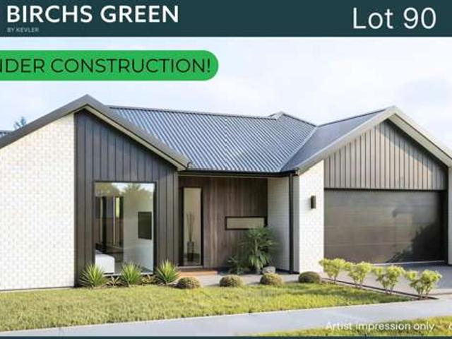 House for sale in Prebbleton, Canterbury
