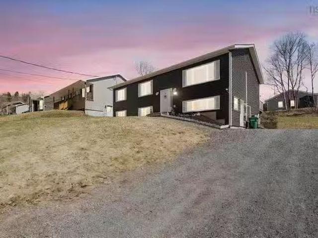 House for sale in New Glasgow, Nova Scotia