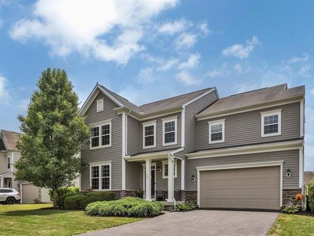 House for sale in Cranberry Twp, Pennsylvania