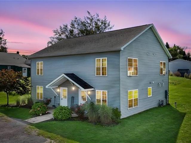 House for sale in Ithaca, New York