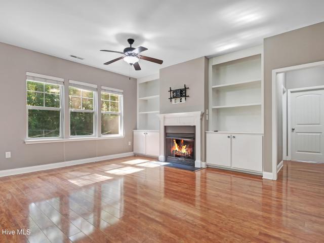 House for sale in Aberdeen, North Carolina