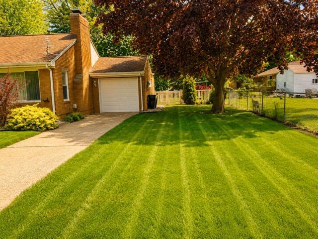House for sale in Essexville, Michigan