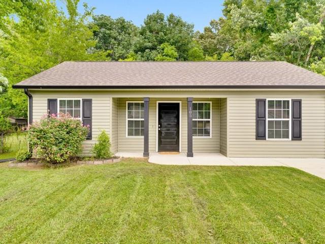 House for sale in Rossville, Georgia