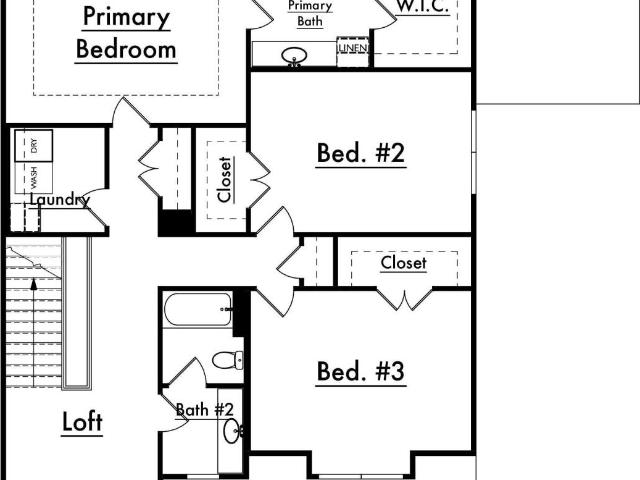 House for sale in Stamping Ground, Kentucky