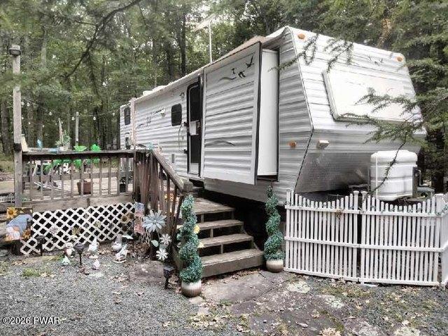 House for sale in Milford, Pennsylvania
