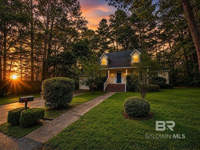 House for sale in Daphne, Alabama