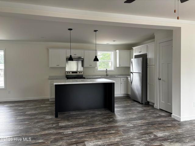 House for sale in Havelock, North Carolina