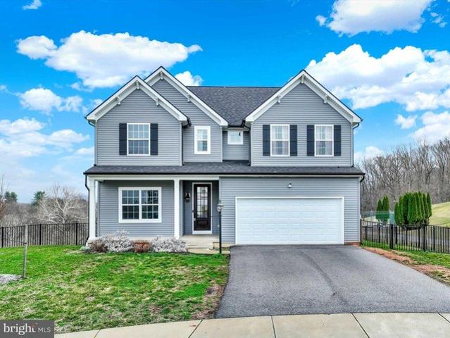 House for sale in Manchester, Pennsylvania