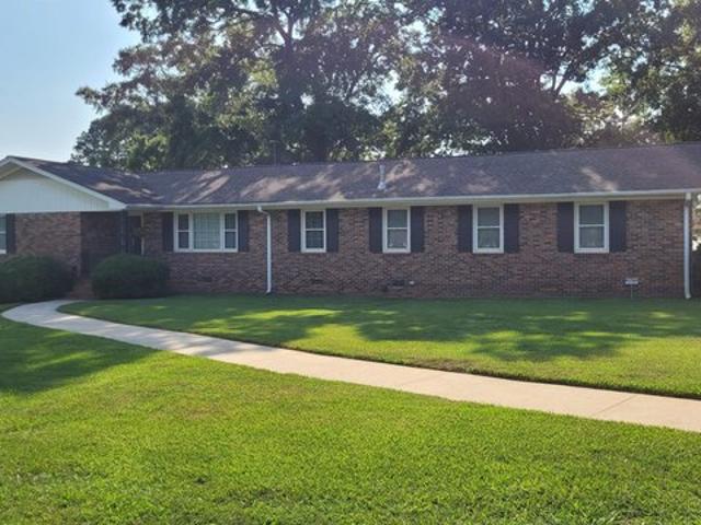 House for sale in Laurens, South Carolina