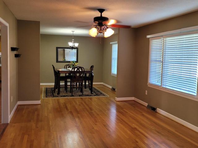 House for sale in Laurens, South Carolina