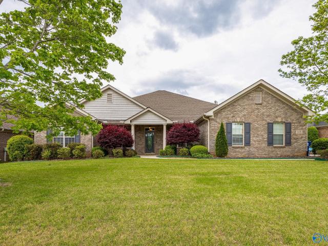 Property for rent in Harvest, Alabama