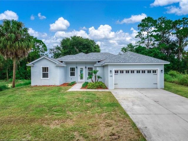 House for sale in Lake Placid, Florida