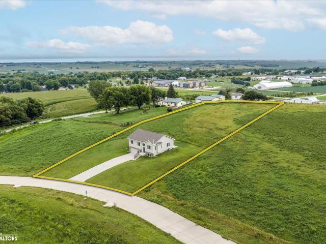 House for sale in Woodbine, Iowa