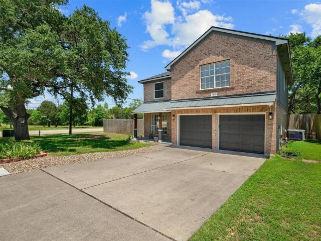 House for sale in Williamson, Texas