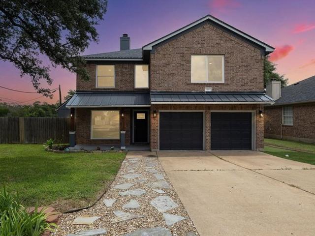 House for sale in Williamson, Texas
