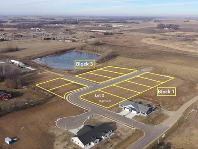 Land for sale in Blue Earth, Minnesota