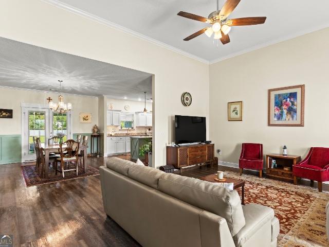 House for sale in Brooklet, Bulloch County