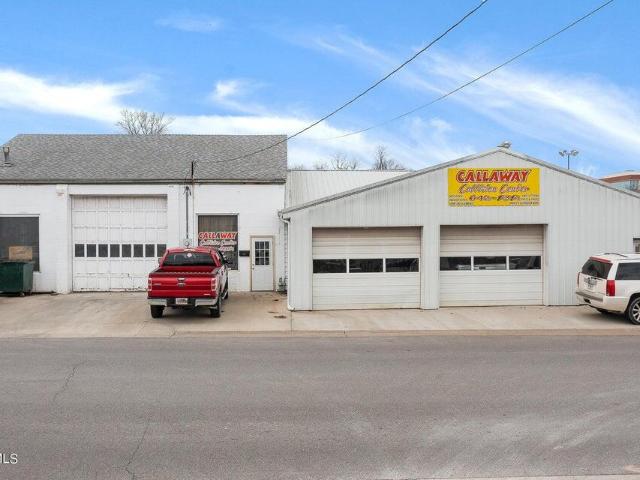 Commercial for sale in Callaway, Missouri