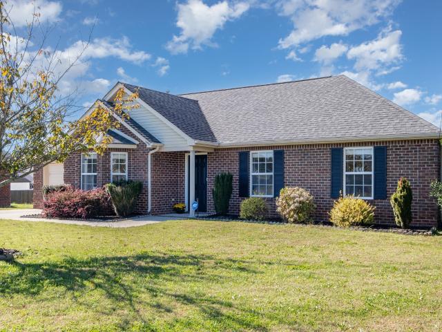 House for sale in Smyrna, Middle Tennessee