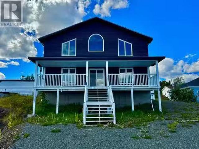 House for sale in Campbellton, Newfoundland And Labrador