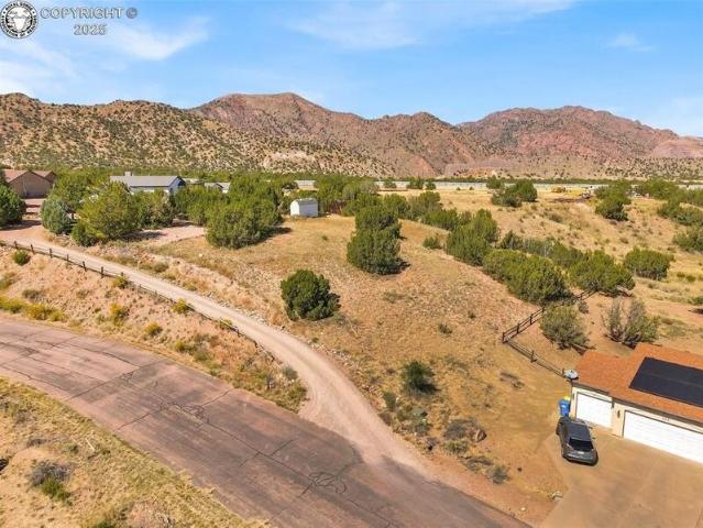 Land for sale in Canon City