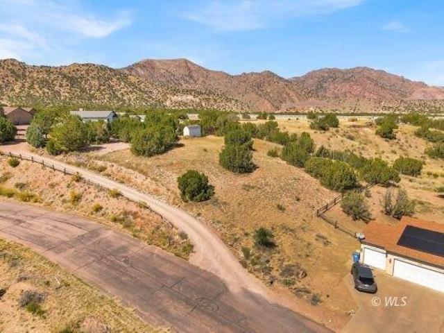 Land for sale in Canon City