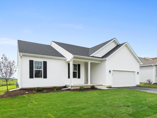 House for sale in Poplar Grove, Illinois