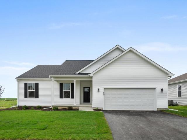 House for sale in Poplar Grove, Boone County