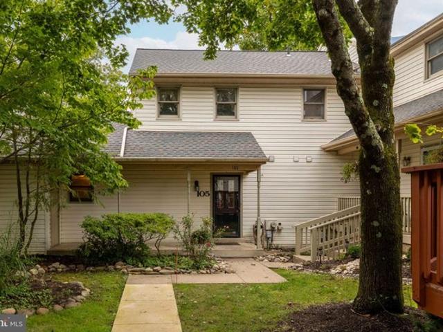 Townhouse for sale in Chalfont, Bucks County
