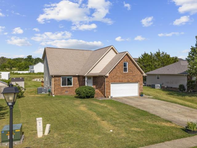 House for sale in Tennessee