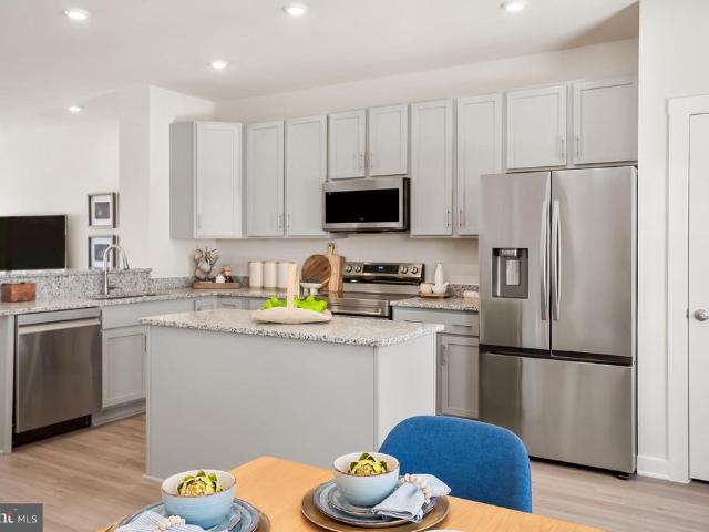 Townhouse for sale in Virginia