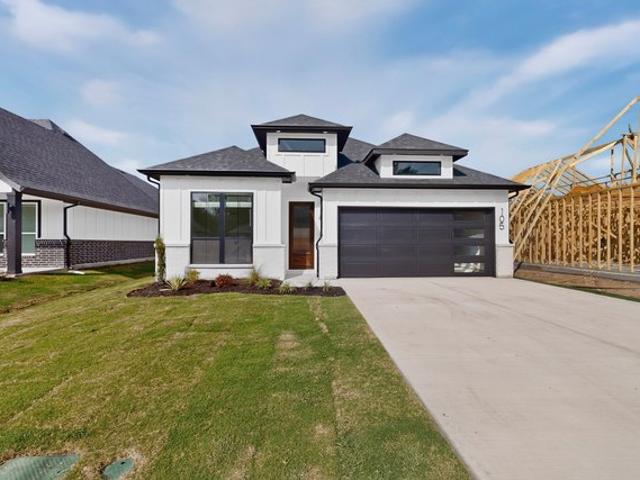 House for sale in Edgewood, Texas