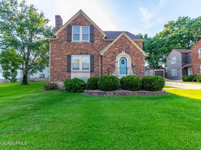 House for sale in Jefferson City, Missouri
