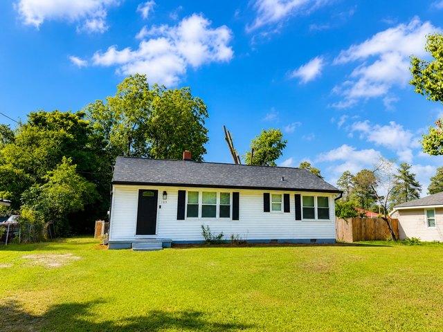 House for rent in Aiken, South Carolina