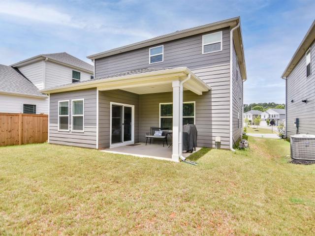 House for sale in Mauldin, South Carolina