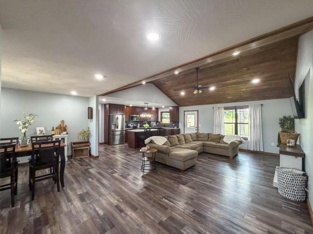 House for sale in Cabool, Missouri