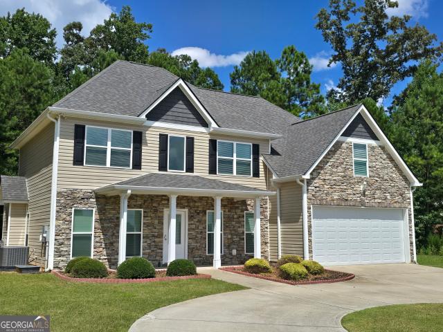 House for sale in Lagrange, Georgia