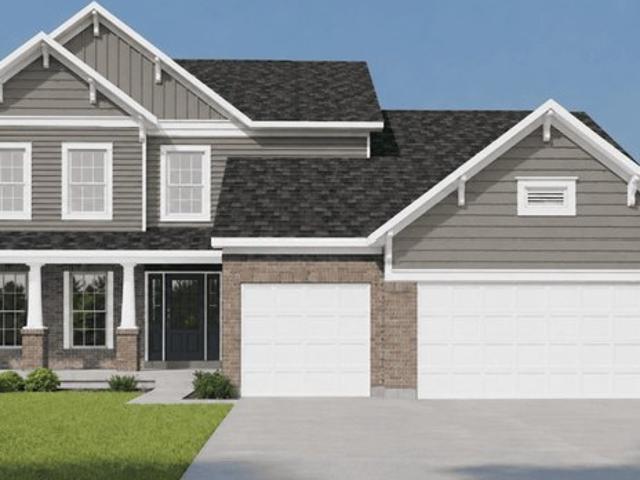 House for sale in Cottleville, Missouri