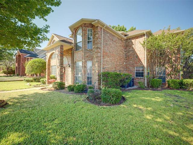 House for sale in Desoto, Texas